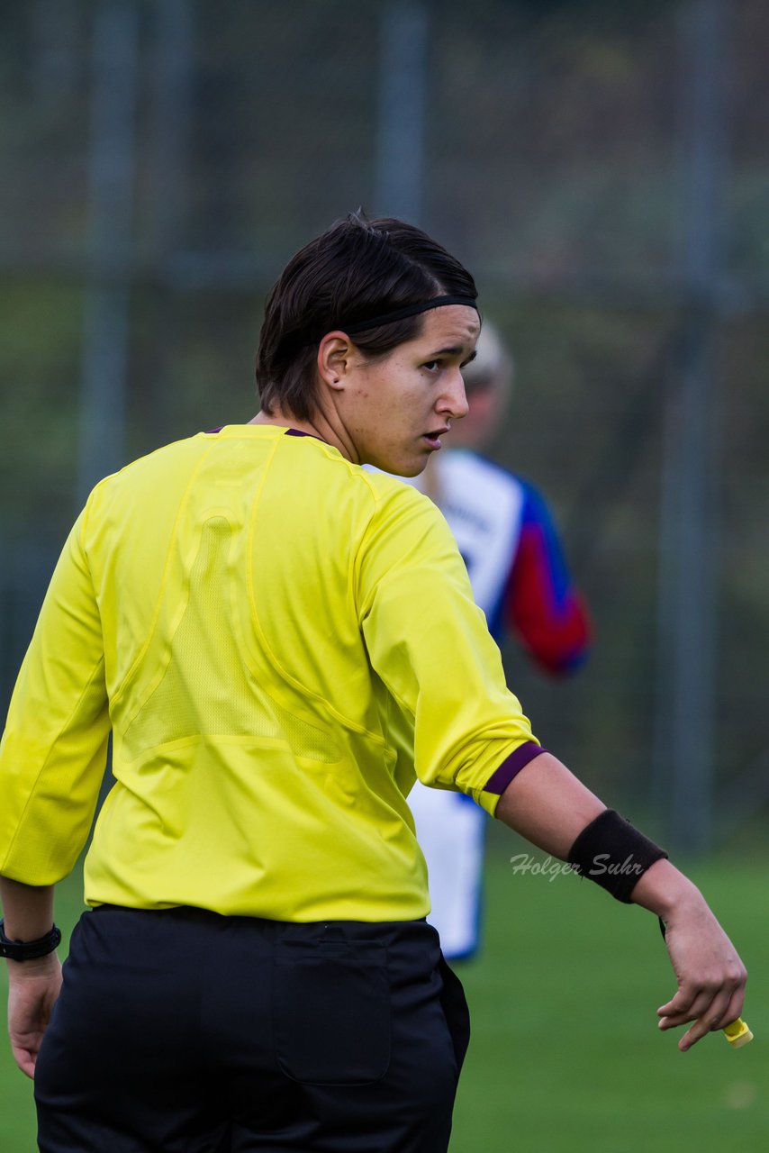 Bild 73 - Frauen SV Henstedt Ulzburg - TSV Havelse : Ergebnis: 1:1